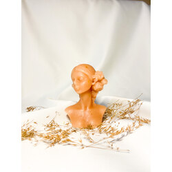 Lady Model