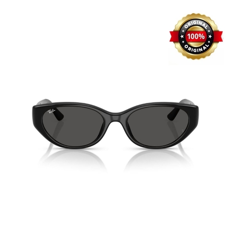 Ray Ban Rb 4457d  6677/87  55