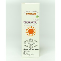 FarmaLove -Lavanta Yağı-