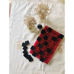 20’li Narlı Bitter Çikolata 
