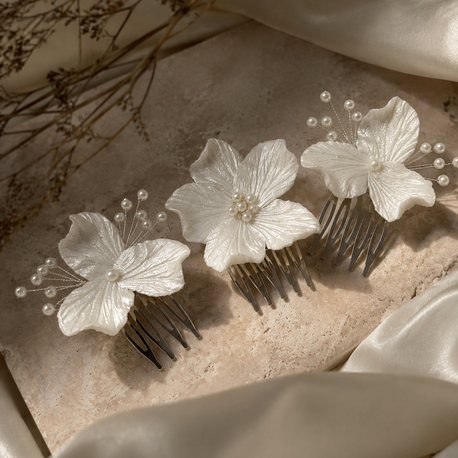 Pearl Flora