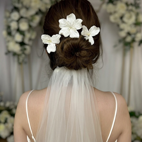 Flora Bloom comb. B26\06