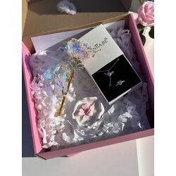 Sonsuzluk Set