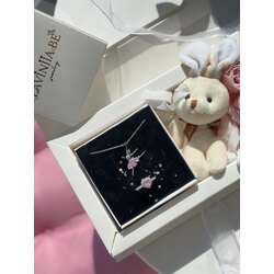 Balerin Set