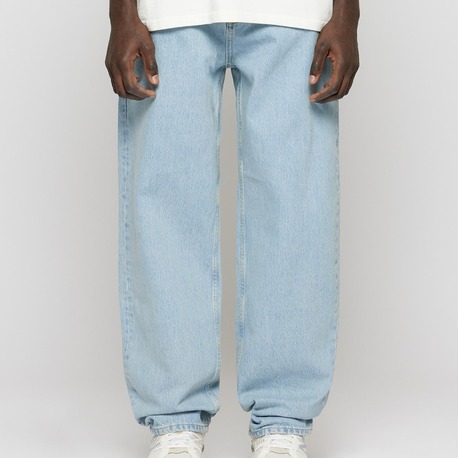 EIGHTYFIVE Baggy Denim