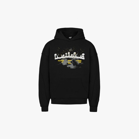 LUCID! Nightfall Hoodie
