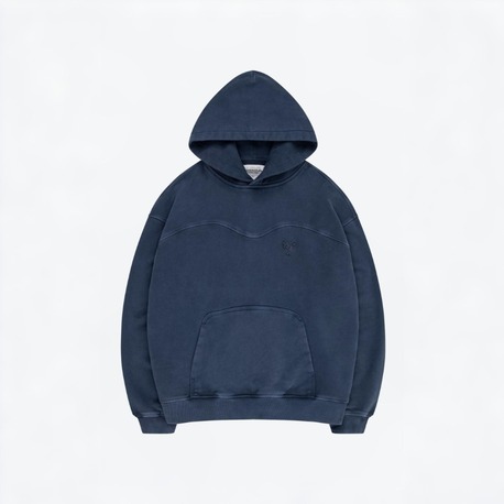 MMML Stacks Hoodie