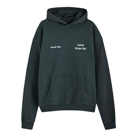 CLUB 1984 Saint Louis Hoodie