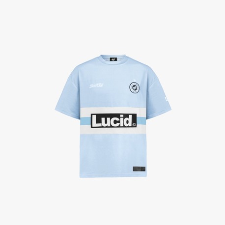 LUCID! Football Jersey