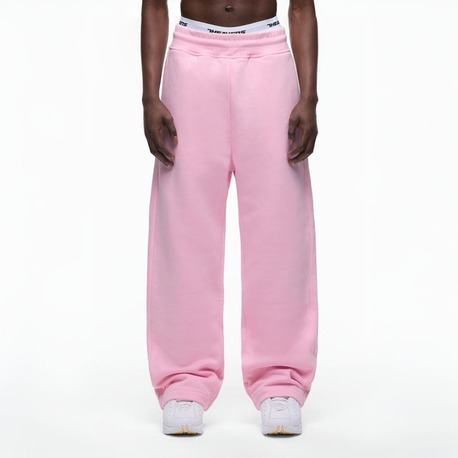 7HEAVENS Open Leg Jogger