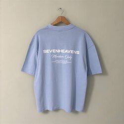 7HEAVENS Members Only Tee