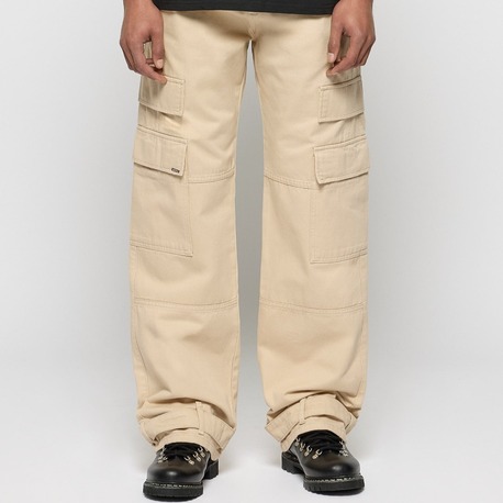 EIGHTYFIVE 4 Pocket Baggy Cargo Pants