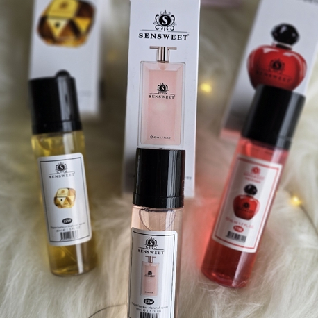 Sensweet 45 ML Kadın Parfüm