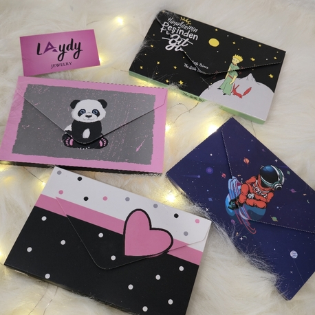Tasarımlı To Do List / Haftalık Planlayıcı Defter 