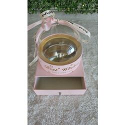 Pembe Mika Kutu 