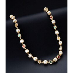 Daisy&Pearl Kolye