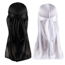Beyaz Durag