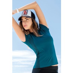 Sporcu T-shirt 