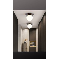 Lea Led Plafonyer Aydınlatma