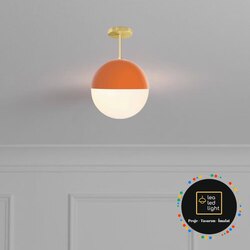 Lea Led Plafonyer Avize