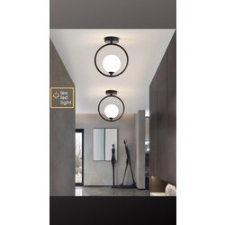 Lea Led Plafonyer Aydınlatma 