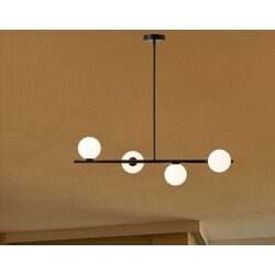 Lea Led Tasarım Avize
