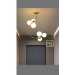 Lea Led 6 lı Avize