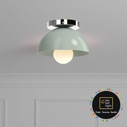 Lea Led Plafonyer Avize 