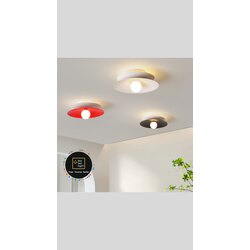 Lea Led Tasarım Plafonyer 