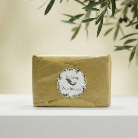 Zeytinyağlı Sabun, 100 gr.