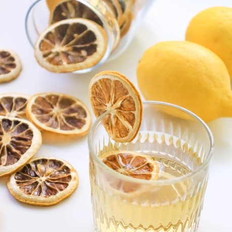 Limon Kurusu
