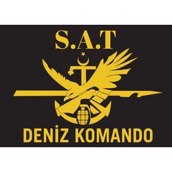S.A.T Bayrak 