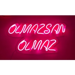 Olmazsan Olmaz Ürün Tasarımı