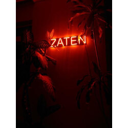 ZATEN