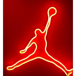 Basketball Player