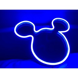 Mickey Mouse