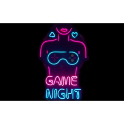 Game Night