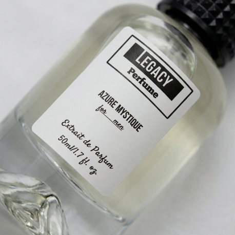 (LGM-06) Legacy:Azure Mystique (50ml)