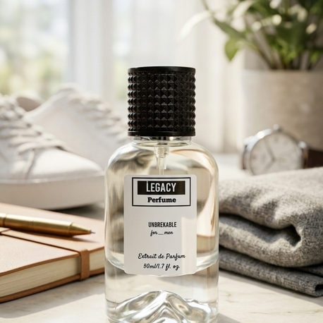(LGM-25) Legacy:Unbreakable (50ml)