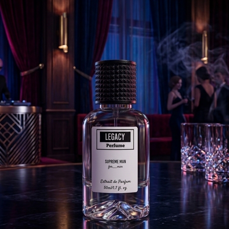 (LGM-14) Legacy:Supreme Man (50ml)