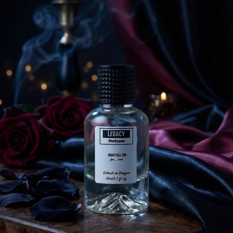 (LGM-12) Legacy: Nightfall Sin (50ml)