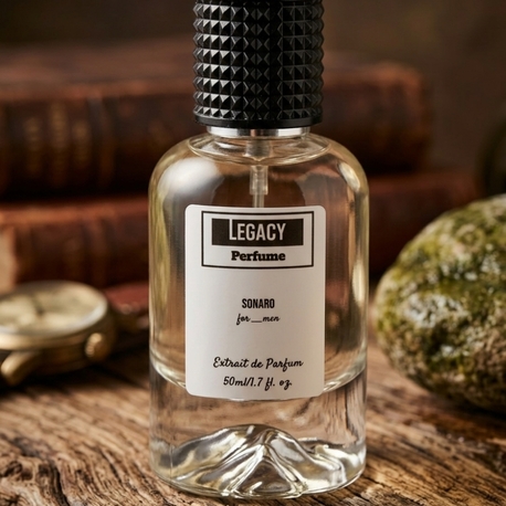 (LGM-17) Legacy: Sonaro (50ml)