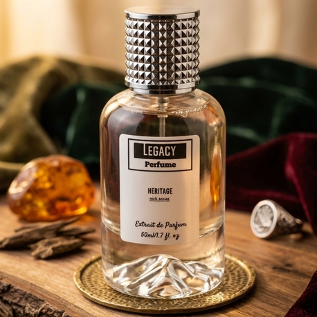 (LGU-08) Legacy:Heritage (50ml)