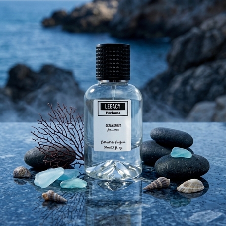 (LGM-02) Legacy:Ocean Spirit (50ml)