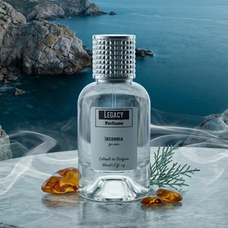 (LGM:14) Legacy:İnsomnia (50ml)