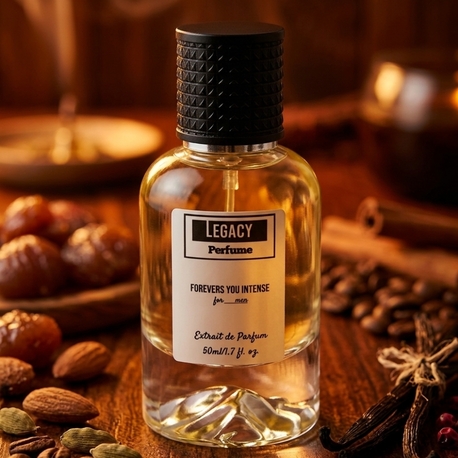 (LGM-01) Legacy:Forevers You Intense (50ml)