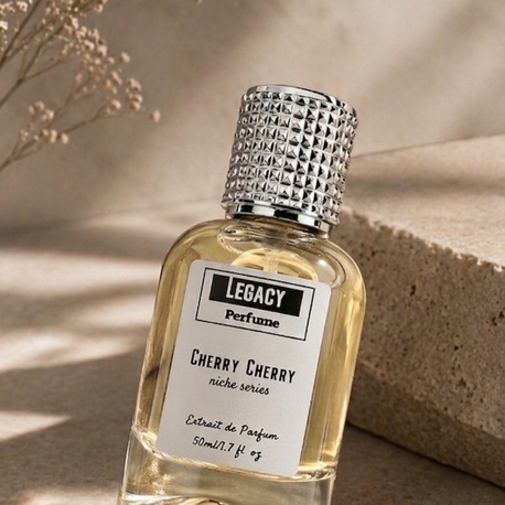 (LGU-27) Legacy:Chery Chery (50ml)