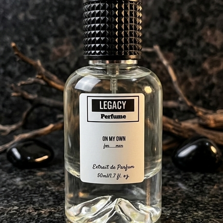 (LGM-23) Legacy: On my own (50ml)