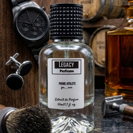 (LGM-10) Legacy: Prime Athlete (50ml)