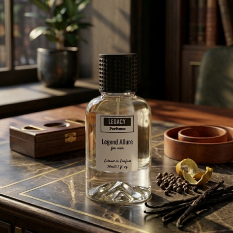 (LGM:53) Legacy:Allure Legend (50ml)